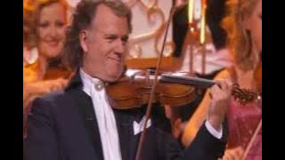 ANDRE RIEU & JSO - ESPAÑA CAÑI