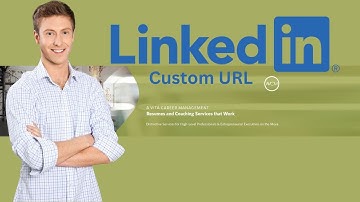 Optimize Your LinkedIn Profile With A Custom URL | Part 2 of 10