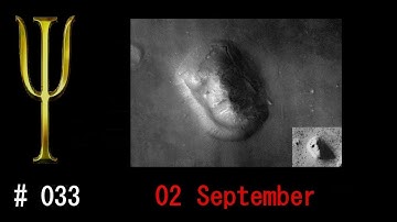 Apophenia - Psychology Term Of The Day