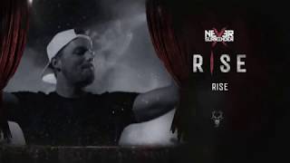 Never Surrender - Rise Album Mix