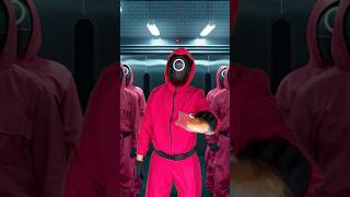 Squid Game 3: Salesman #squidgame
If the salesman (recruiter) played the squid games Squid Game 3: Salesman #squidgame