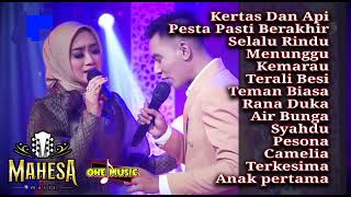 Album ANISA RAHMA ft GERRY MAHESA // MAHESA MUSIC TERBARU