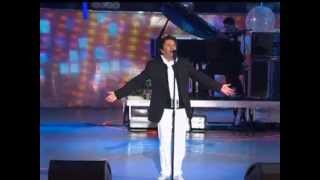 Thomas Anders happy birthday