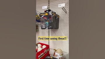 Found the new Rowlet evolution line figures at Target! Check your stores now! #pokemon #target