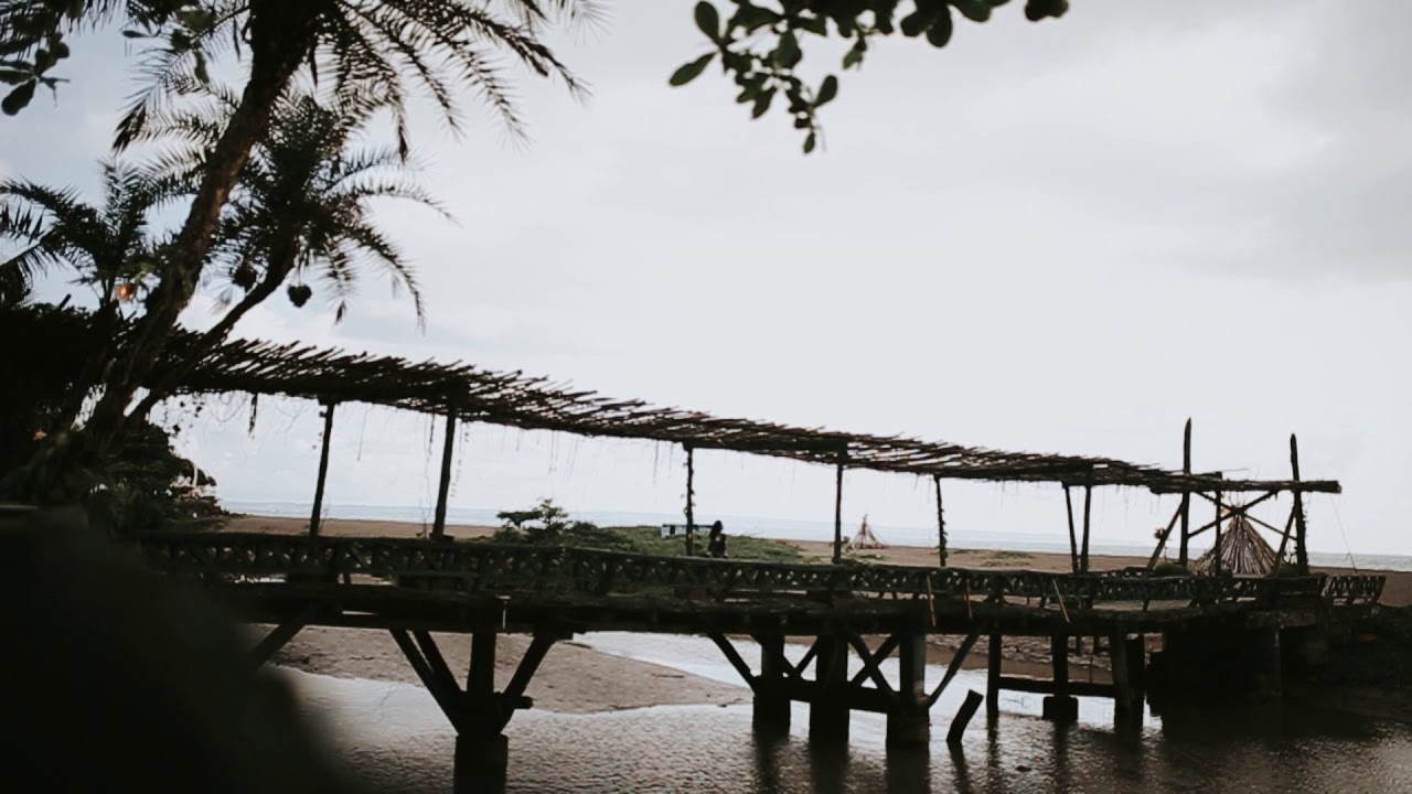 moody cinematic video