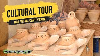 Cultural Tour in Boa Vista, Cape Verde | Villages, History & Local Life | No Limits Adventure