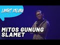 Stand Up Langit Kelabu - Awal Sebuah Mitos