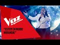 Eugenia Rodríguez tras su performance: "Estoy en modo Miranda!" - La Voz Argentina 2025
