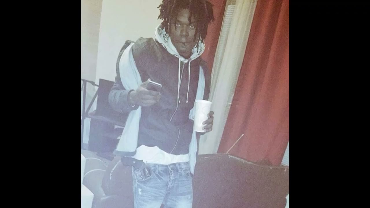 (Free For Profit) Lucki Type Beat 