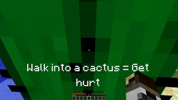 Minecraft worst logic part 1