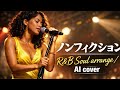 ノンフィクション/平井堅/R&amp;B  soul/AI arrange cover song