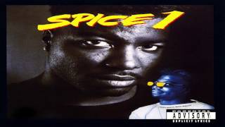 Watch Spice 1 Money Or Murder video