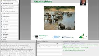 Using Data to Inform Instruction: Building the Capacity of Educators (REL West) (REL Northeast)