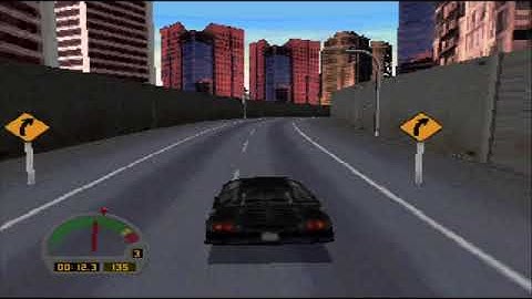 Road & Track Overdrivin