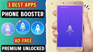 3 Best Phone Booster Apps For Android 2024 screenshot 4