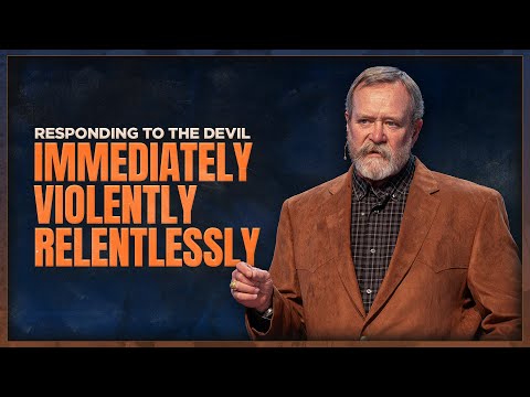 Spiritual Warfare INSIGHTS from an Army MAJOR GENERAL