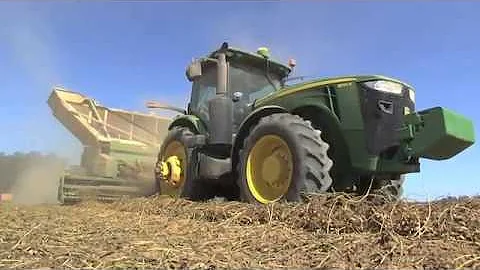 The USDA Helps with New Farmers and Ranchers