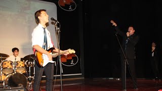 Autemials - March Of İzmir (Live Cover)