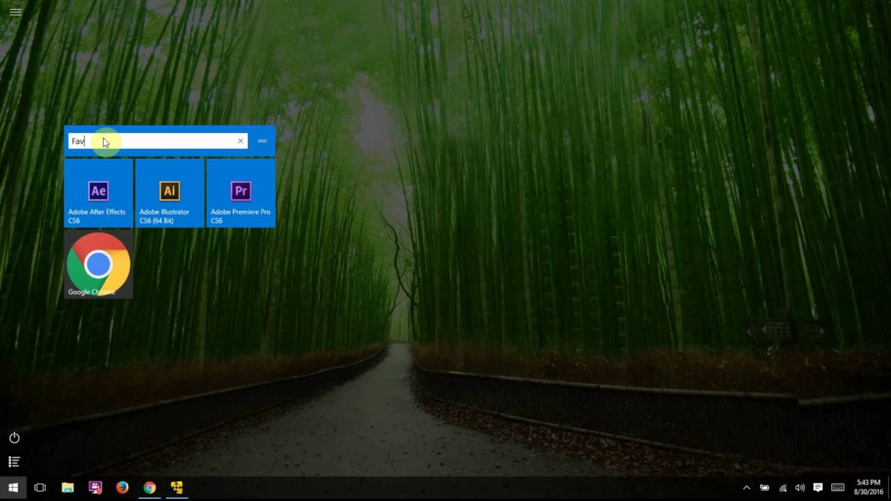 Windows 10 Customize Start Menu YouTube Windows 10 Customize Start Menu Youtube