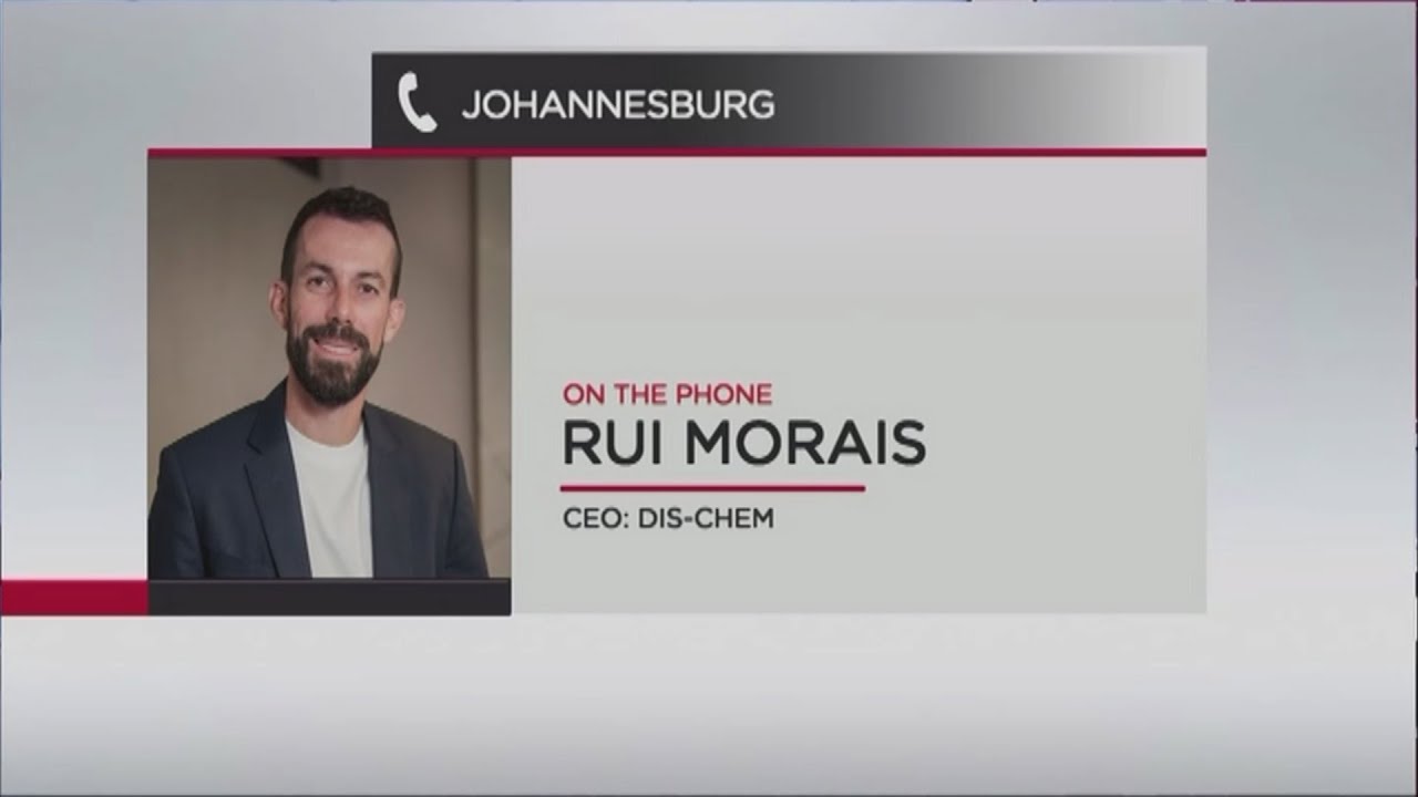 WATCH: Unpacking Dis-Chem's full-year results