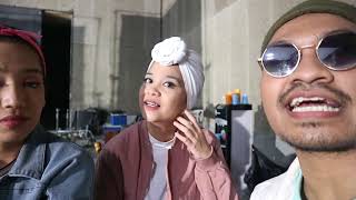 VLOG SHOOTING IKLAN BARENG - IDOLA INDONESIA