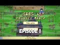 Survival RPG 4 Haunted Manor Remastered Episode 1