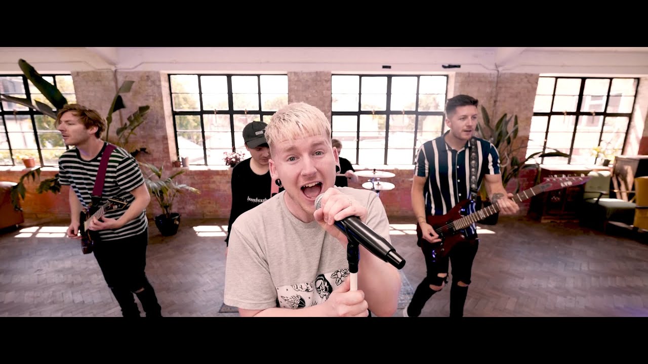 Watch Royals - Home (Official Music Video) on YouTube Watch Royals - Home (Official Music Video) on YouTube