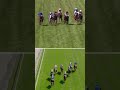 This is ABSURD 🚀 Tentyris’ Lightning win from the sky