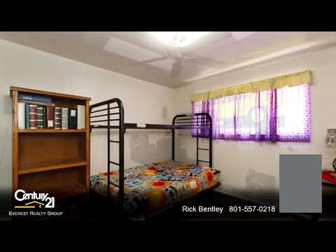1225 E Violet Dr., Sandy, UT home video tour