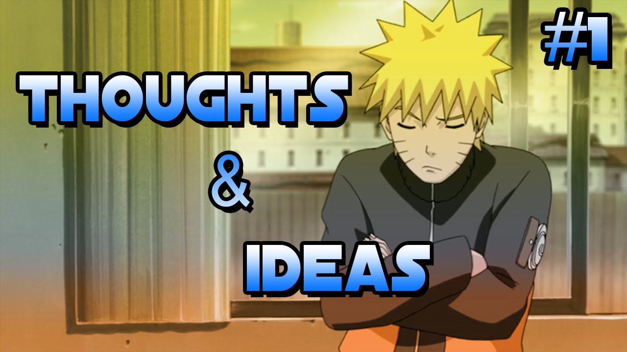 Thoughts & Ideas w/ NKTV #1 | Storm 4 Game Mechanics