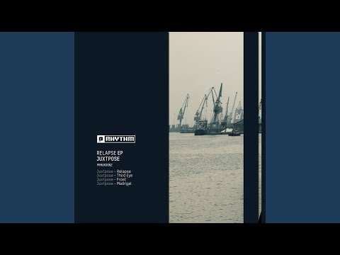 Juxtpose — Frost