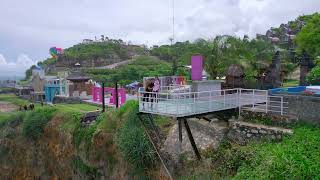 Download Lagu Dokumentasi Wisata Jogja Teras Kaca Pantai Nguluran Gunungkidul MP3