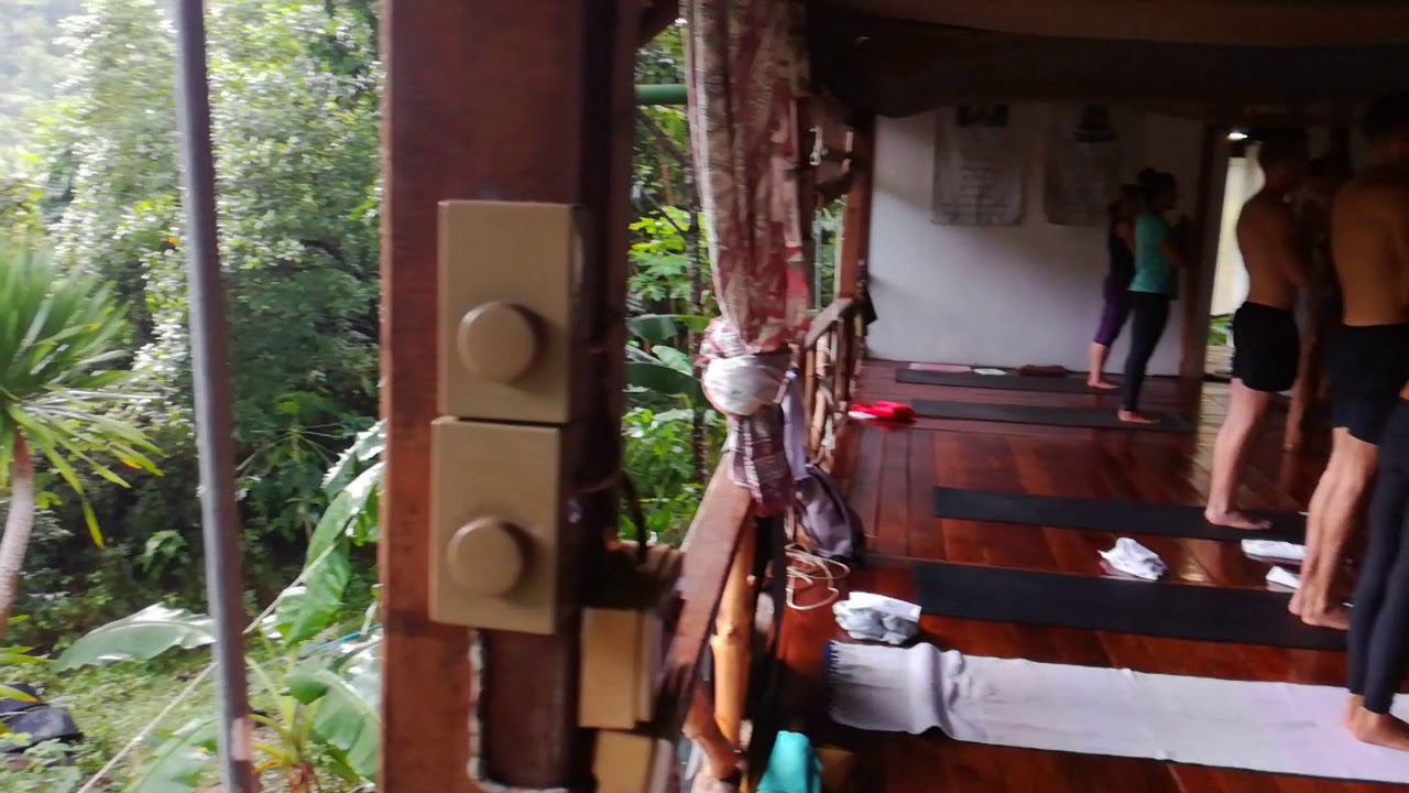 video editing software free Opening chant - mysore ashtanga