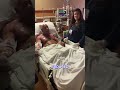 UFC heavyweight champion Mark Coleman is awake in hospital after saving his parents from a fire!