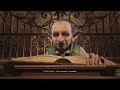 Hogwarts Legacy On The Nintendo Switch 2 Intro