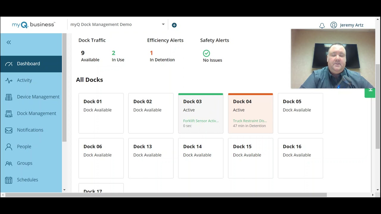 How to Combat Carrier Detention Charges
