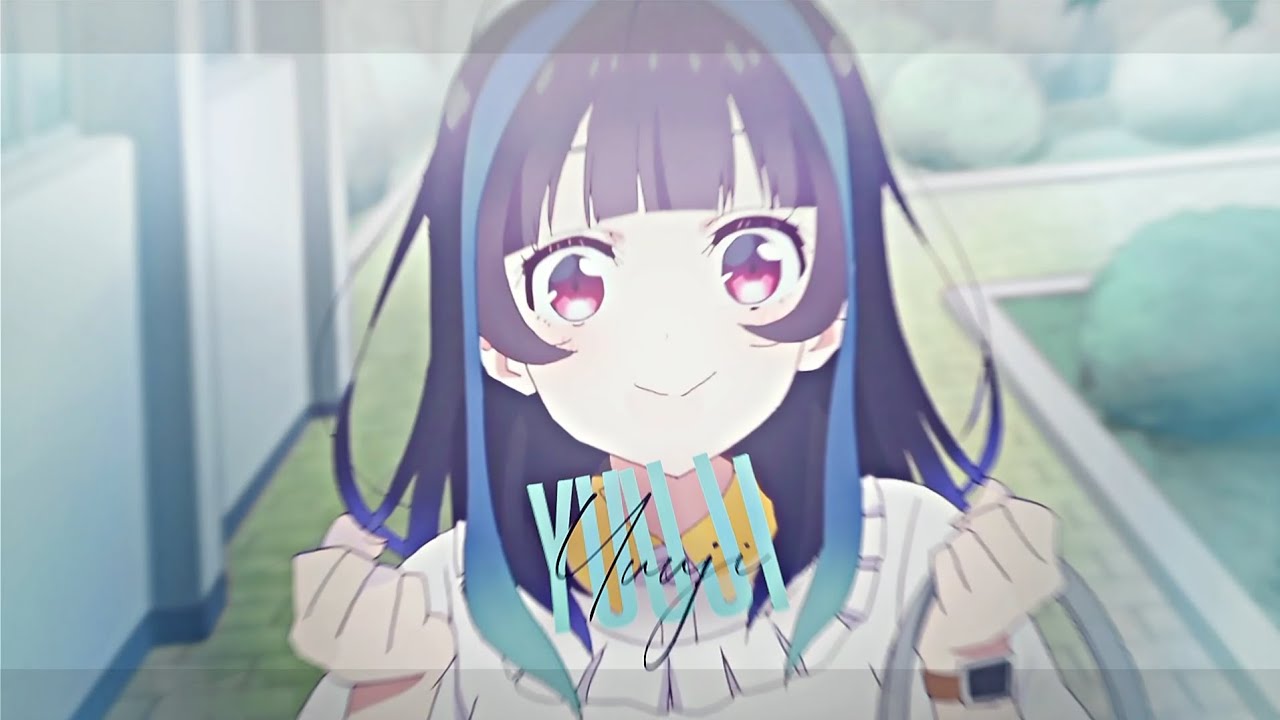 Cake By The Ocean Mini Yaemori EDIT/AMV YouTube