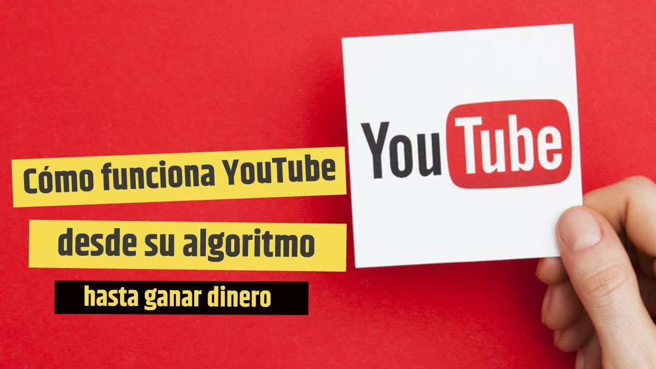 Como funciona youtube