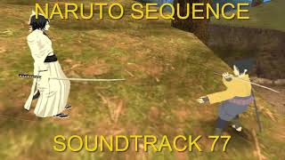 Naruto Sequence Soundtrack 77