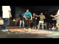 Bboy Lil G Vs Bboy Kill Battle Final