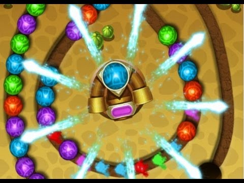 Marble Kingdom - Android Gameplay