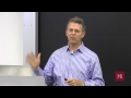 Harvard i-lab | Startup Secrets: Culture, Vision, Mission