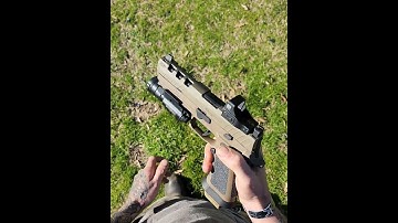 Sig Sauer P320 X-five DH3!!!! The only flowers you need!!!! #safetysteves2a