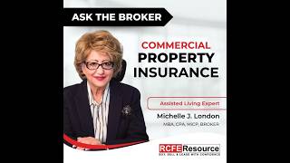 Ask The Broker - Commercial Property Insurance