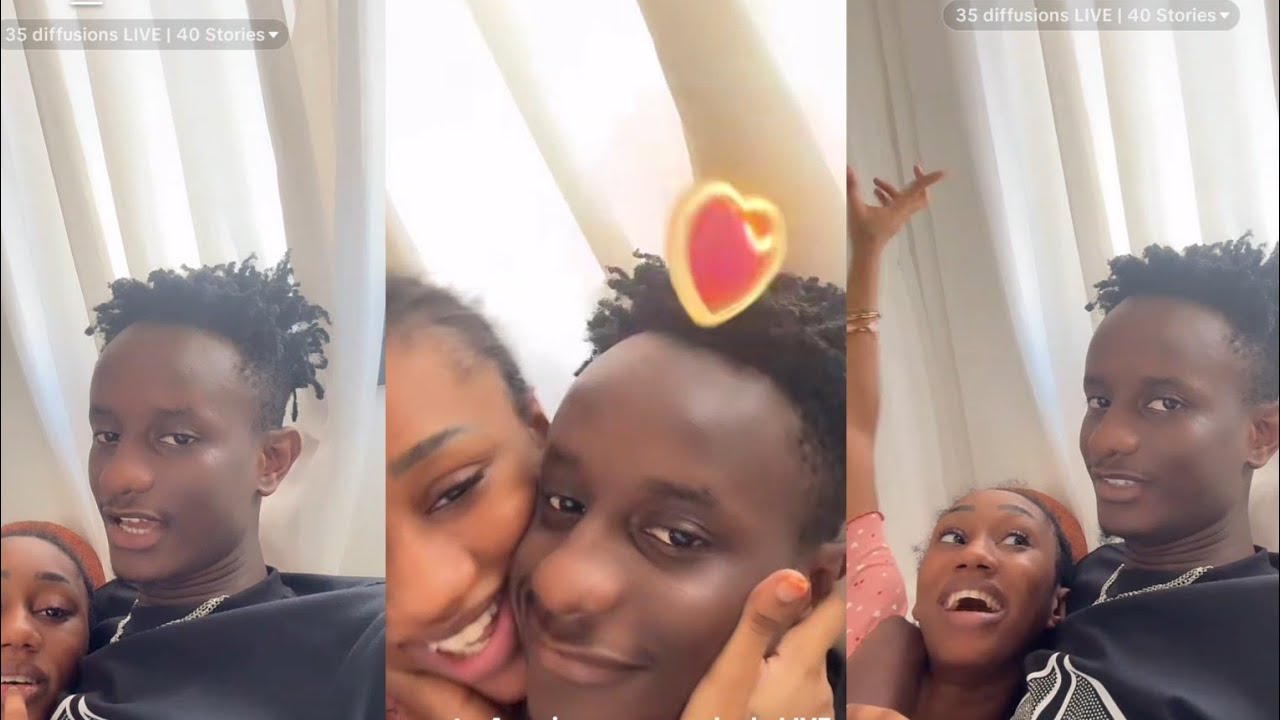 Fallou Thiam vilipende sa femme Bébé Binta: Bi moy 6ème femme de ménage bi Bb Binta di ame