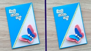 DIY Father&#39;s Day Greeting Card Ideas | Handmade Father&#39;s Day Cards.