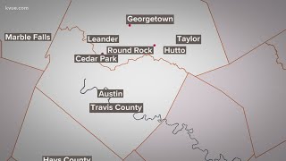 Central Texas cities, counties add mask requirements | KVUE