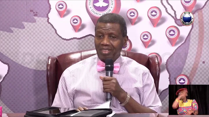 Pastor Kunle Ajayi: Story of a Rascal turned Pastor