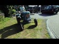 Eicher EKL 15/2 Oldtimer Traktor