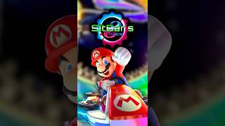 SitBars CT Pack might be the biggest Mario Kart 8 Deluxe custom track pack